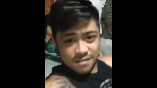 Gay Pilapil Bernard