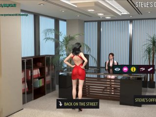 Fashion Business EP2 Part 36 Double Horny_Power By LoveSkySan69