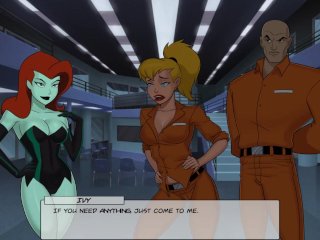 Something Unlimited - Part 36 - In Prison