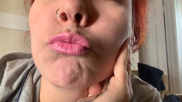 Interracial Smeared Lipstick - Lipstick Application Tube - Porn Category | Free Porn Video | Page - 1