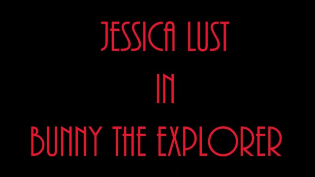 Exploring Jessica - Bunny De La Cruz, Jessica Lust
