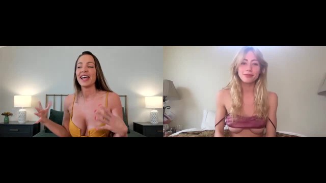 A casual conversation with Ivy Wolfe about life, love, sex, and spirituality - Abigail Mac, Ivy Wolfe