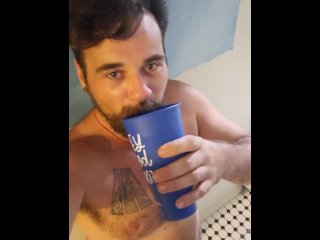 Drinking Water Is Sexy… Wait For The End!