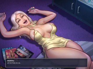 Summertime Saga V0.20.5 - Pt.244 - Wild Bitch