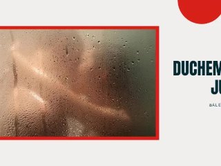 Audio Erotico En Espanol - Duchemonos Juntos
