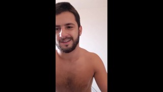 Teaser For ASMR Whispering