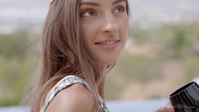 Maria just teens porn pics Wowgirls Melena Maria In One Of Her Hottest Movie Ever Pornhub Com