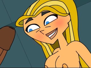 Total Drama Island - Lindsay Fucked Animation Part17