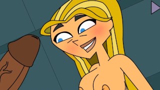 Mother ISLAND LINDSAY FUCKED ANIMATION TOTAL DRAMA PART 17