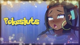 320px x 180px - Project Pokesluts: Nessa Public Beach Sex (Pokemon Audio) - Pornhub.com