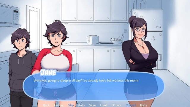 snow daze pornhub