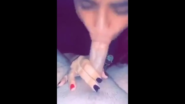 BLOWJOB never came to head 14