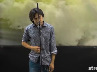 “Dumpsta”Download App In Bio For Full Concert