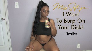 I Would Like To Burp On Your Dick Trailer