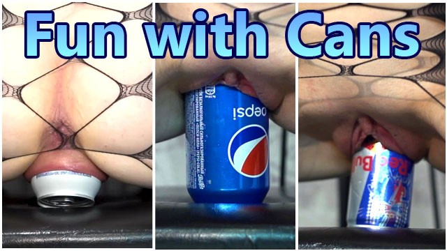 640px x 360px - Esposa Se Divierte FollÃ¡ndose Con Latas De Cola y Red Bull - Pornhub.com