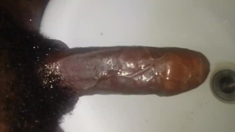 Jamaican Big Dick Jerk Off - Jamaican Jerk Off Porn Videos | Pornhub.com