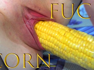 Corn Porn - Corn Dildo Porn Videos - fuqqt.com