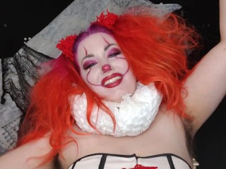 Clown Cosplay Porn - Sexy Clown Girl Porn Videos - fuqqt.com