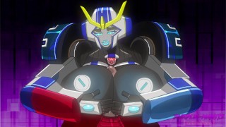 Transformers Bumblebee Porn - Strongarm Autobot Boobjob - Pornhub.com