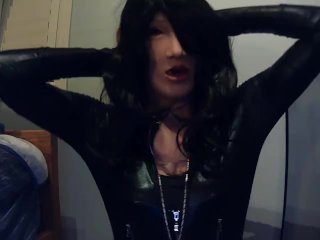 Anine Into May Pt5! Unmasking From Female Mask May Into Sweetheart Anine!