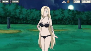 Mother By Loveskysan69 Naruto Kunoichi Trainer V0 13 Part 6 The Hero