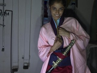 A Side Of Mulan You've Never Seen Before