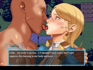 Avaria Chains Of Lust #6 - Busy Nightshifts