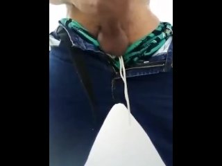 Rica Masturbación De Hombre Maduro