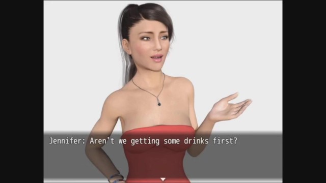 Corrupting Jennifer (v0.8full) Teil 3 Porn Game