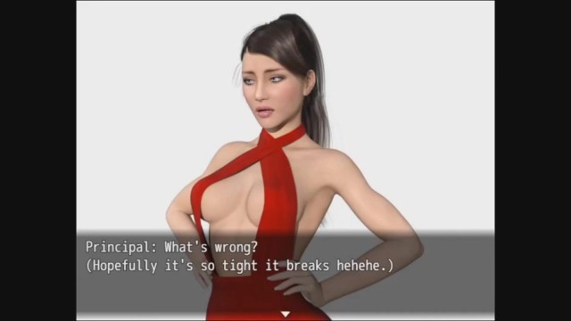 Corrupting Jennifer (v0.8full) Teil 3 Porn Game