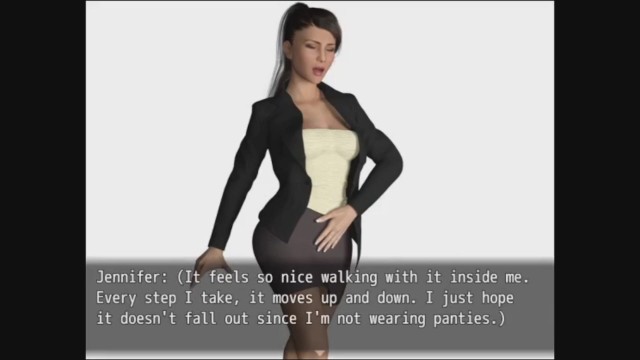 Corrupting Jennifer (v0.8full) Teil 4 Porn Game