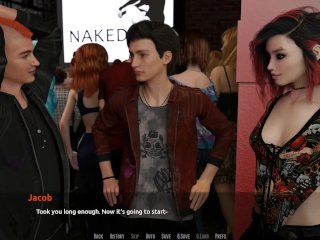 Become A Rock Star 14 Pc Gameplay Reup