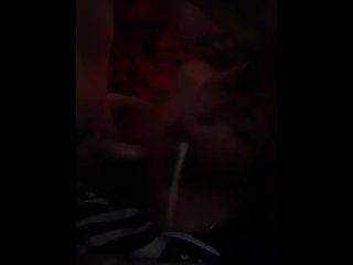Skull Fucked Till She Throws Up