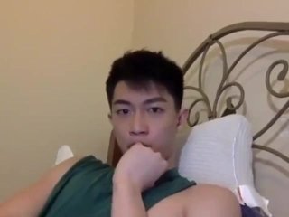 Pinoy Bagets On Cam Jack Off