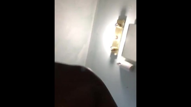 Pissing and showing my full Diva cup 28