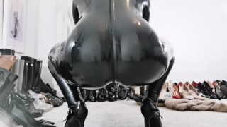 Free Latex Catsuit Porn Videos from Thumbzilla