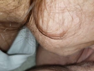 Early Morning Sucking