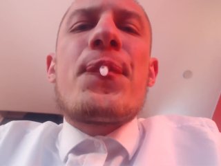 Office Guys Go Crazy