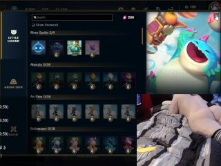 [Eng/Ger] Plexstorm Livestream 20202-10-04 (1) Nerdyluna98