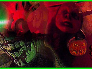 Halloween Special 2020 - Flesh - Sbp