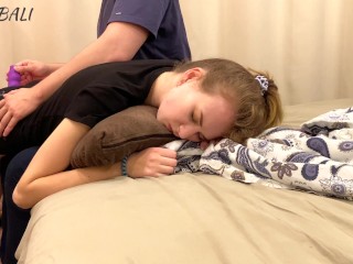 Hard Spanked Ass_Of A Young Russian_Beauty