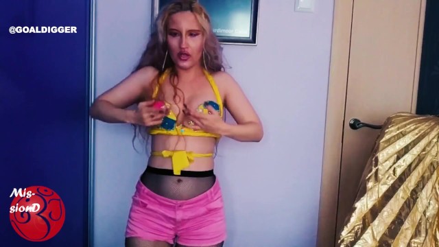Sexy Arab Wife Dance For Cuckold Porn Videos