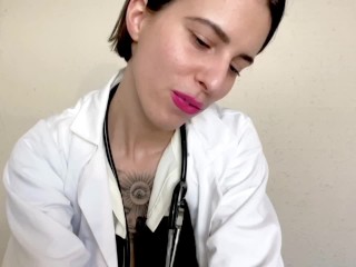 Solo Doctor - Medical Femdom Nurse Porn Videos - fuqqt.com