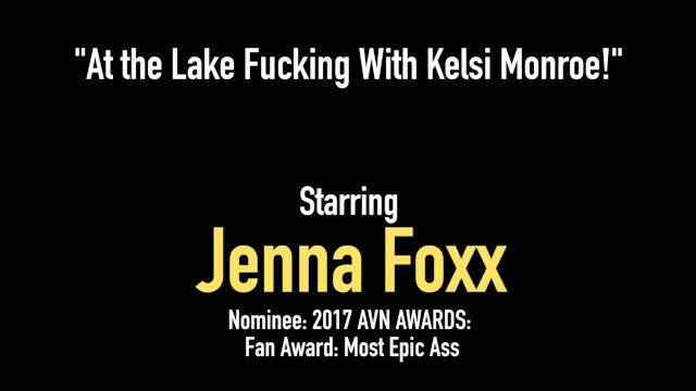 Sweet Snatch stepSisters Jenna Foxx  - Kelsi Monroe