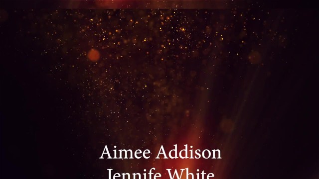 Hot Anal Curious Aimee Addison  - Aimee Addison, Jennifer White