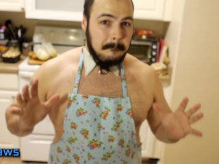 B0Ypaws Cooking Fail: Cornish Pasties