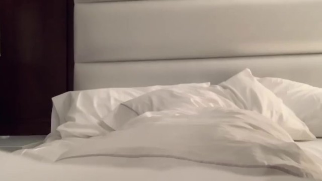 Hotel_Pillows_Fucked