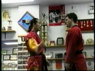 Counter Selena Shechina Throwknpo Chuanfa