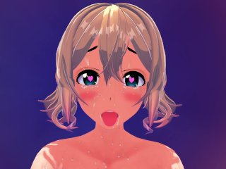 Mami Nanami Kanojo Okarishimasu 3D Hentai 7/7