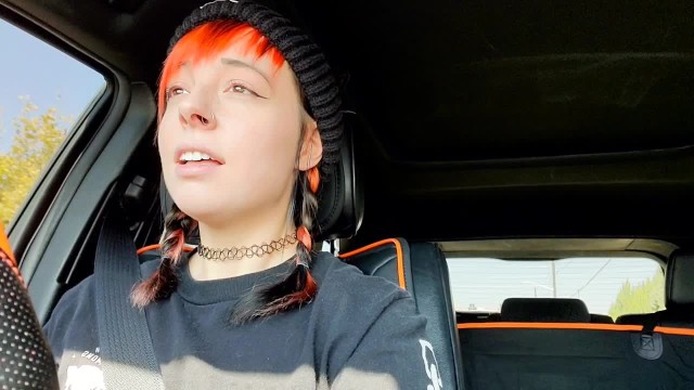 Orgasm While Driving - Having an Orgasm while Driving Part 2 - Pornhub.com